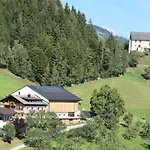 In Near Spieljochbahn *
