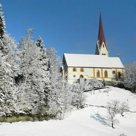In Near Spieljochbahn Fügen