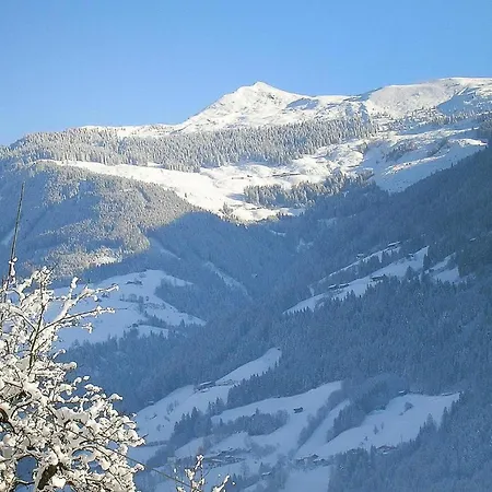 Apartmán In Near Spieljochbahn