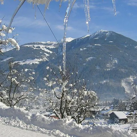 In Near Spieljochbahn فغن