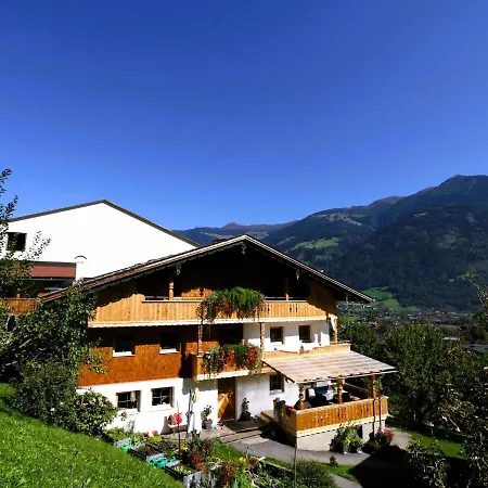 In Near Spieljochbahn * Fügen