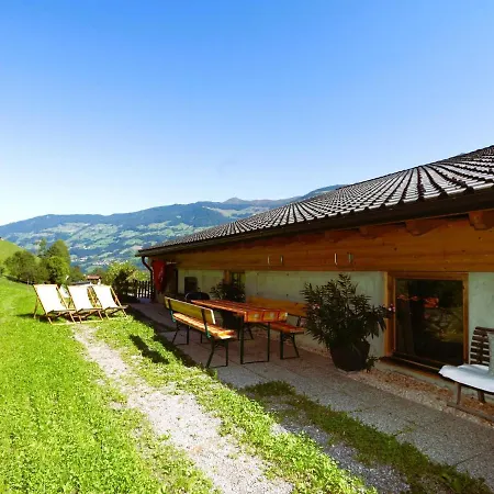 In Near Spieljochbahn Apartament *