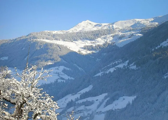 شقة In Near Spieljochbahn