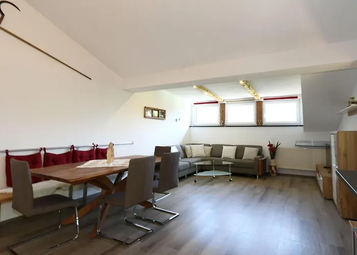 In Near Spieljochbahn فغن