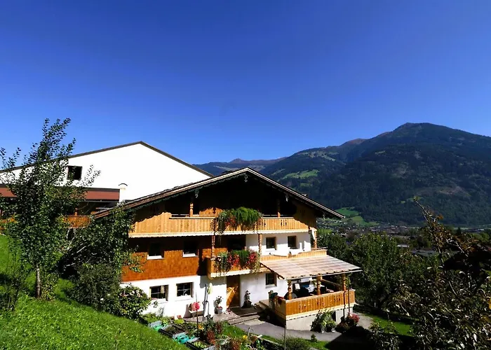 In Near Spieljochbahn * فغن