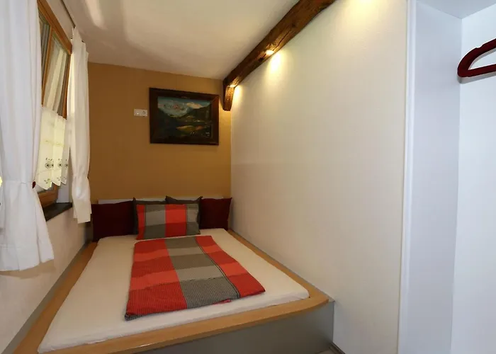 Apartament In Near Spieljochbahn