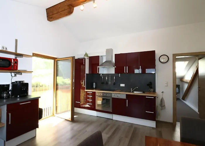 In Near Spieljochbahn * Fuegen