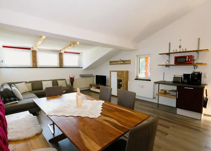 In Near Spieljochbahn *