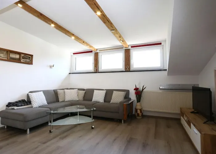 In Near Spieljochbahn Apartman Fügen