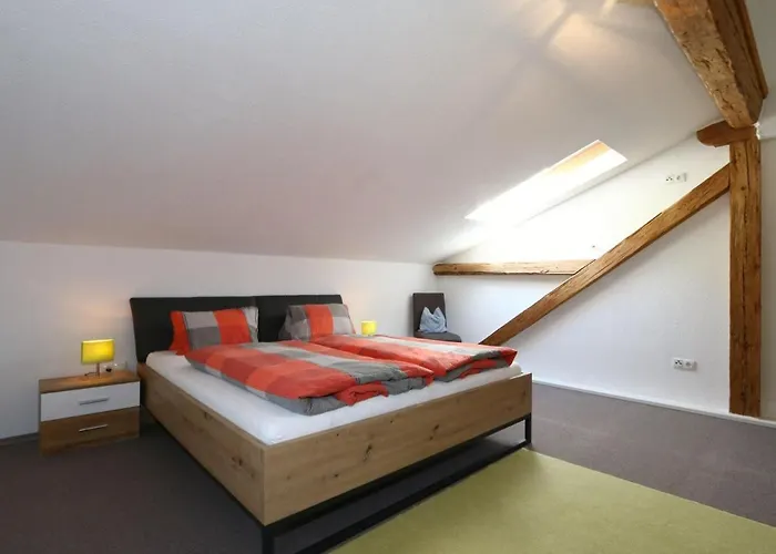 In Near Spieljochbahn *