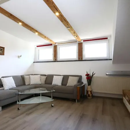 In Near Spieljochbahn Appartement Fügen