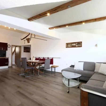 Appartement In Near Spieljochbahn *